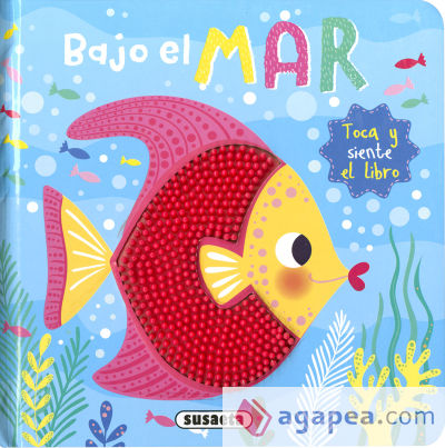 Bajo El Mar