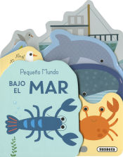 Portada de Bajo el mar