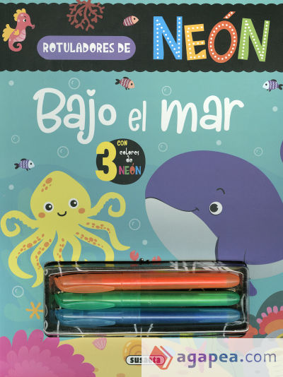 Bajo el mar