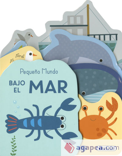 Bajo el mar