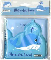 Portada de Ballena