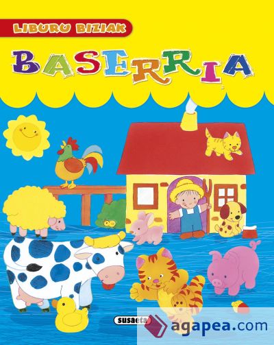 Baserria