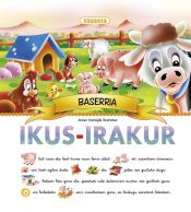 Portada de Baserria ikus-irakur