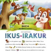 Portada de Basoa ikus-irakur