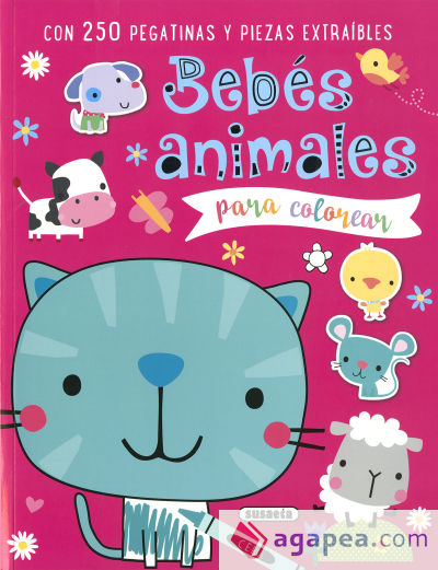 Bebés animales