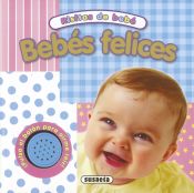 Portada de Bebés felices