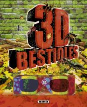 Portada de Bestioles 3D