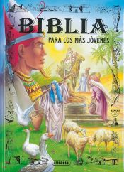 Portada de Biblia para los más jóvenes