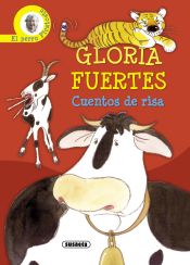 Portada de Biblioteca Gloria Fuertes. El perro Picatoste