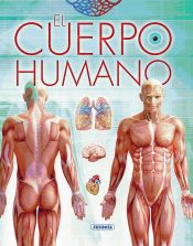 Portada de Biblioteca esencial. El cuerpo humano