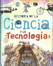 Portada de Biblioteca esencial. Historia de la ciencia y la tecnología