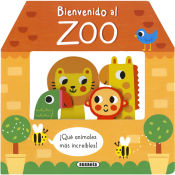 Portada de Bienvenido al zoo