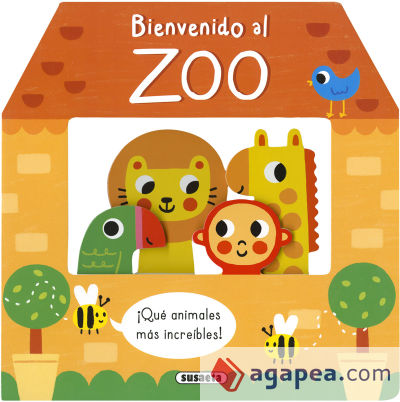 Bienvenido al zoo