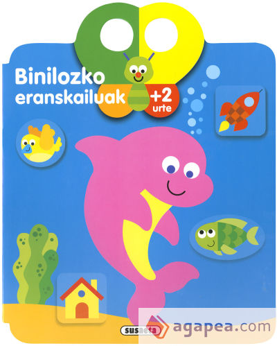 Binilozko eranskailuak 2