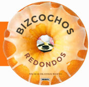 Portada de Bizcochos redondos