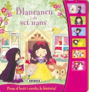 Portada de Blancaneu i els set nans