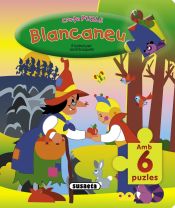 Portada de Blancaneu