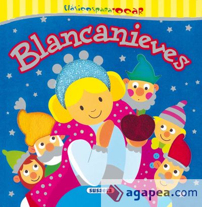 Blancanieves