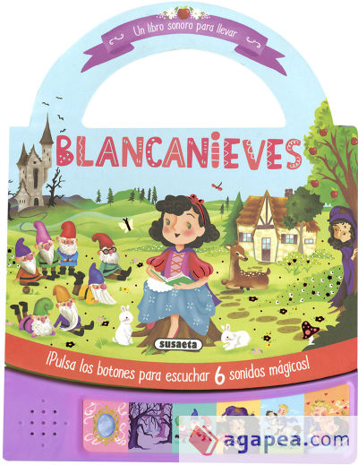 Blancanieves