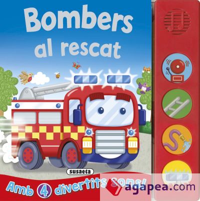 Bombers al rescat