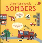 Portada de Bombers