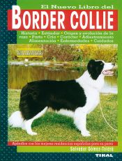 Portada de Border Collie