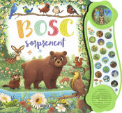 Portada de Bosc sorprenent