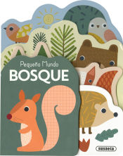 Portada de Bosque