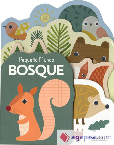 Bosque