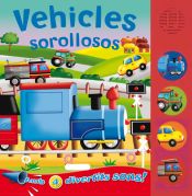 Portada de Botons Sorollosos. Vehicles sorollosos