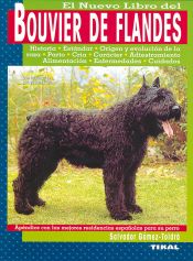 Portada de Bouvier de Flandes