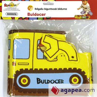 Buldocer