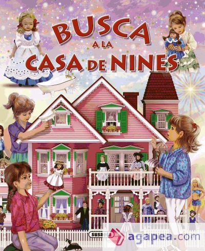 Busca ... Busca a la casa de nines