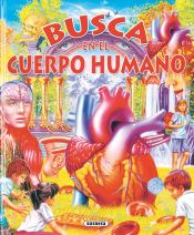 Portada de Busca ... Busca en el cuerpo humano