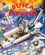 Portada de Busca ... Busca en el espacio