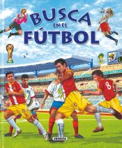 Portada de Busca ... Busca en el fútbol