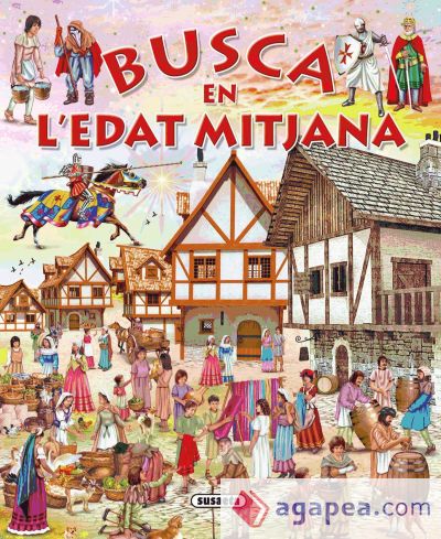 Busca ... Busca en l&#x27;edat mitjana