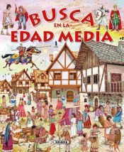 Portada de Busca ... Busca en la Edad Media