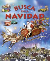 Portada de Busca ... Busca en la Navidad