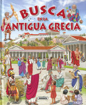 Portada de Busca ... Busca en la antigua Grecia