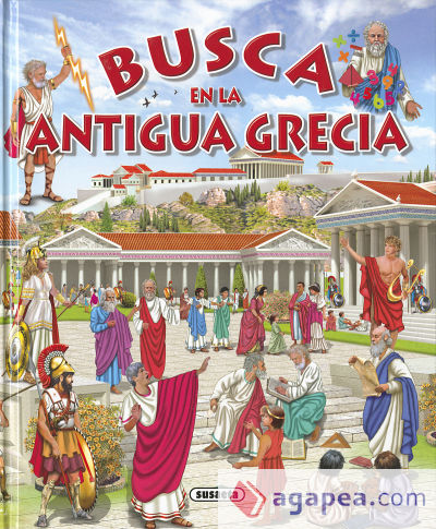 Busca ... Busca en la antigua Grecia