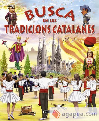 Busca ... Busca en les tradicions catalanes