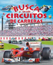 Portada de Busca ... Busca en los circuitos de carreras