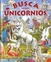 Portada de Busca ... Busca en los unicornios