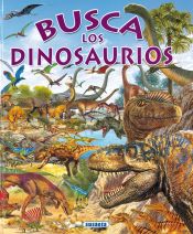 Portada de Busca ... Busca los dinosaurios