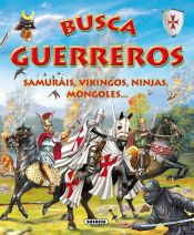 Portada de Busca ... Busca los guerreros