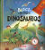 Portada de Busca con la linterna dinosaurios, de Susaeta Ediciones