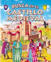 Portada de Busca en el castillo medieval