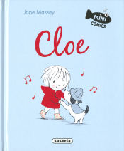 Portada de CLOE