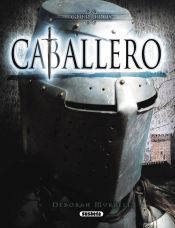 Portada de Caballero